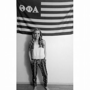 Meet your Posher, Mariah