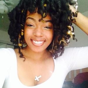 Meet your Posher, Chelsi