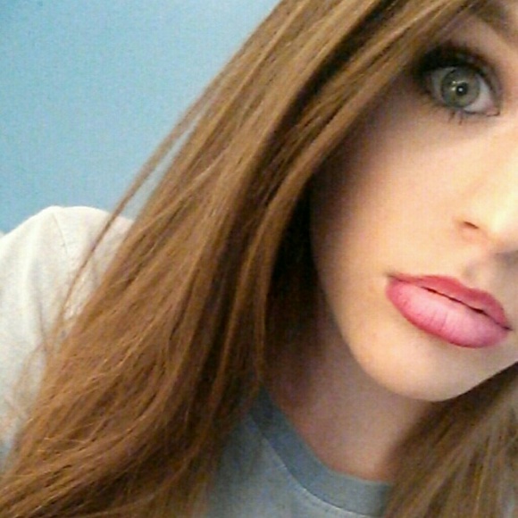 Meet your Posher, Ryell