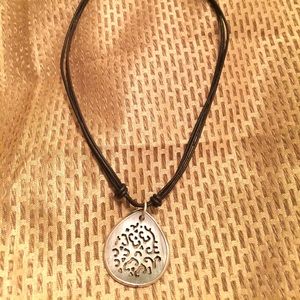 SILPADA NECKLACE