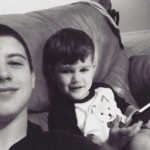 Meet your Posher, Juan