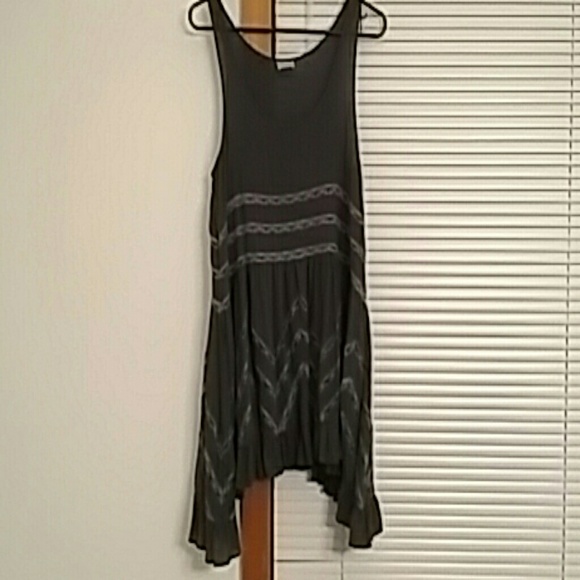 Free people