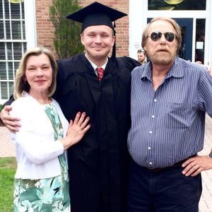 Meet your Posher, Kyle