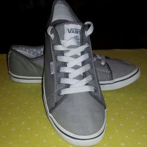 Vans ladies sneakers