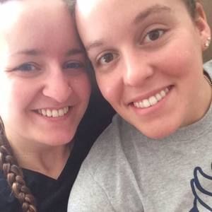 Meet your Posher, Kerrianne