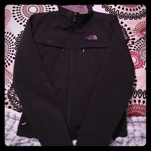 **SALE**North face winter jacket