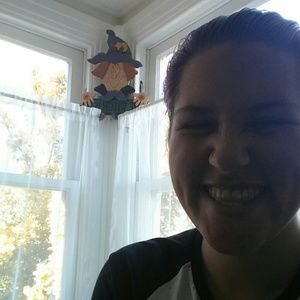 Meet your Posher, Samantha