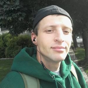 Meet your Posher, Evan