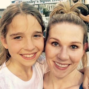 Meet your Posher, Leah