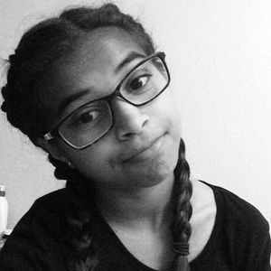 Meet your Posher, Nalini