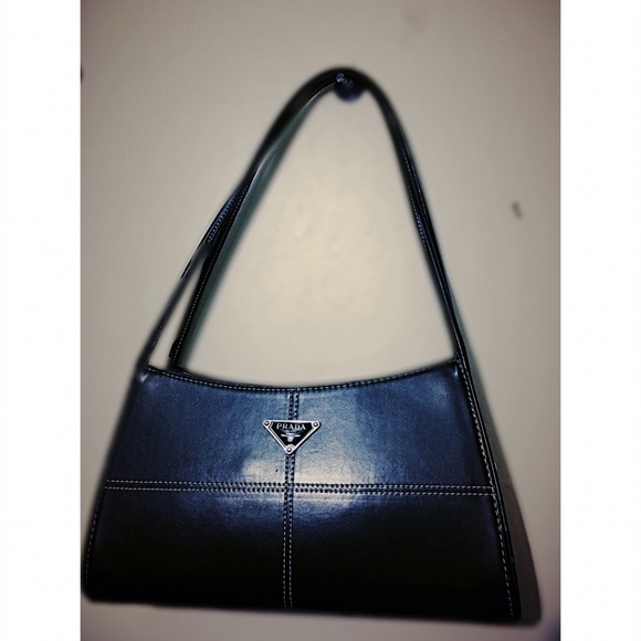 Prada Hand Bag