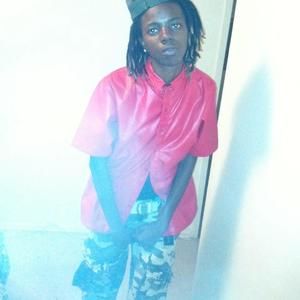 Meet your Posher, Keisho