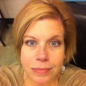 Meet your Posher, Gail