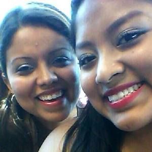 Meet your Posher, 'ingrid