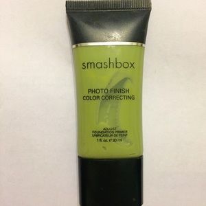 Smashbox Photo Finishing Color Correcting Primer