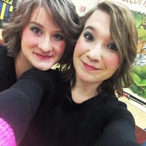 Meet your Posher, Kathleen