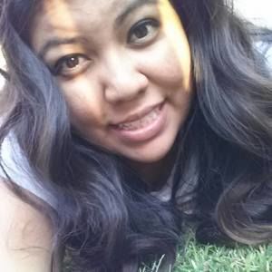 Meet your Posher, Ericka