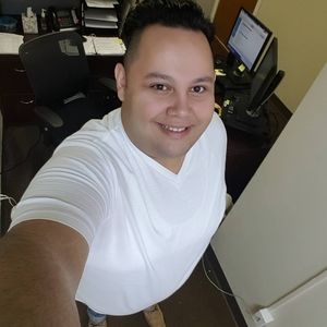 Meet your Posher, Mark