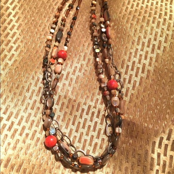 SILPADA NECKLACE - Picture 1 of 2