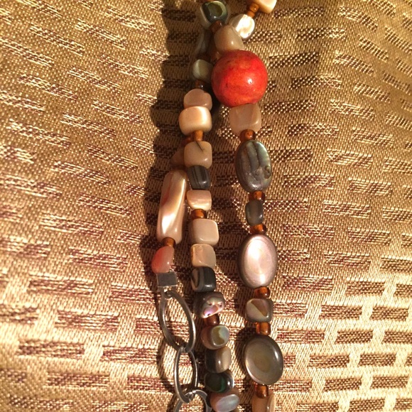 SILPADA NECKLACE - Picture 2 of 2