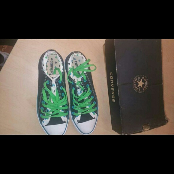 Converse Sneakers