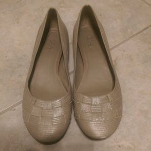 Cole Haan flats