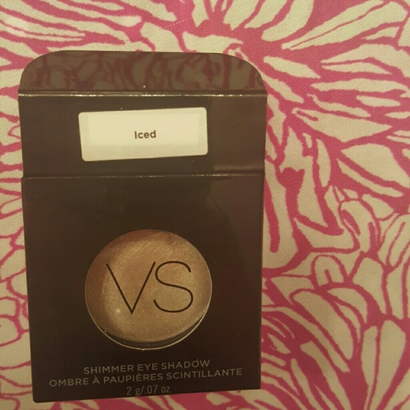 Victoria's Secret eye shadow