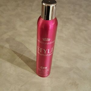 🎀SOLD!🎀CHI Style illuminate hairspray