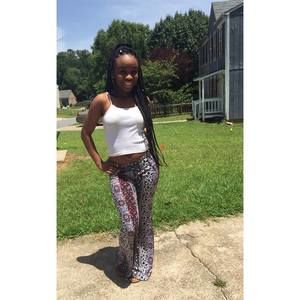 Meet your Posher, Kiara