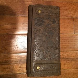 New wallet by Loungefly