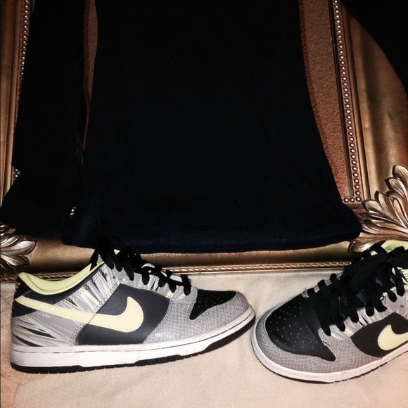 Nike dunks