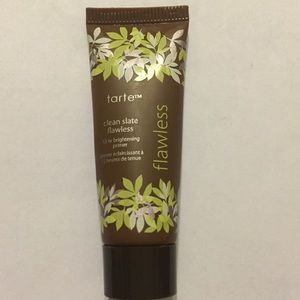 Tarte Clean Slate Flawless Face Primer