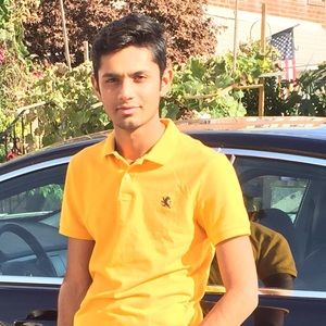 Meet your Posher, Umang