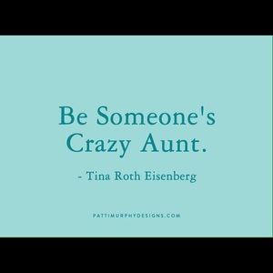 Meet your Posher, Audrey