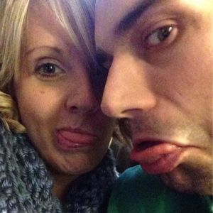 Meet your Posher, Lanette