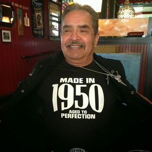 Meet your Posher, Edward