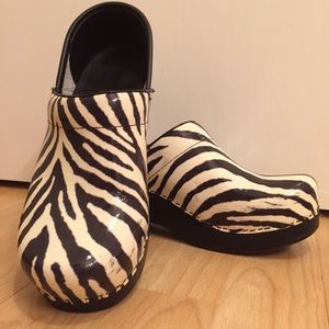 Dansko professional clog