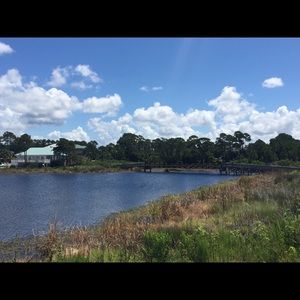 Meet your Posher, Theresa