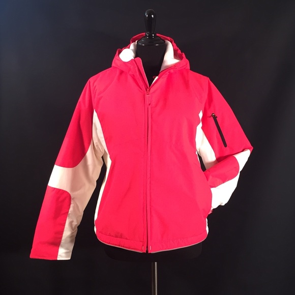 Lands' End Squall-type jacket NWOT.