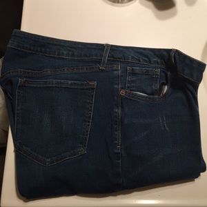 Old Navy Jeans