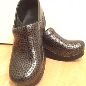 Dansko's professional clog