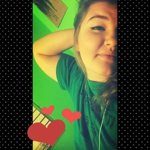 Meet your Posher, Grace