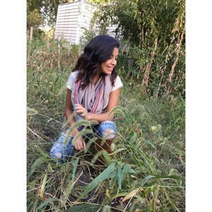 Meet your Posher, Daisy