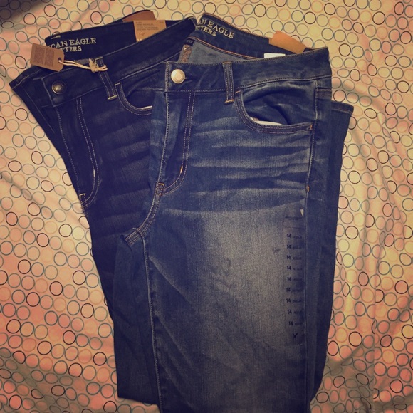 NWT American Eagle Bundle!