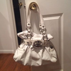 Kathy Van Zeeland purse