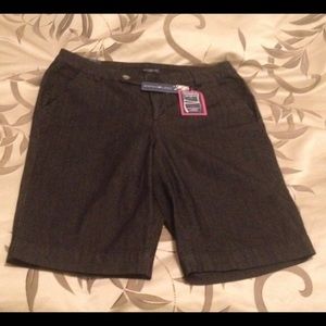 BRAND NEW Bermuda Shorts!