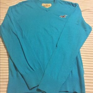 Light sweater by Hollister