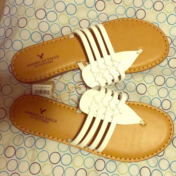 NWT American Eagle Sandals