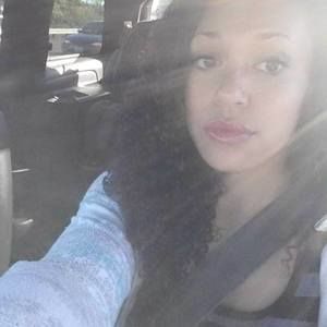 Meet your Posher, Tasha