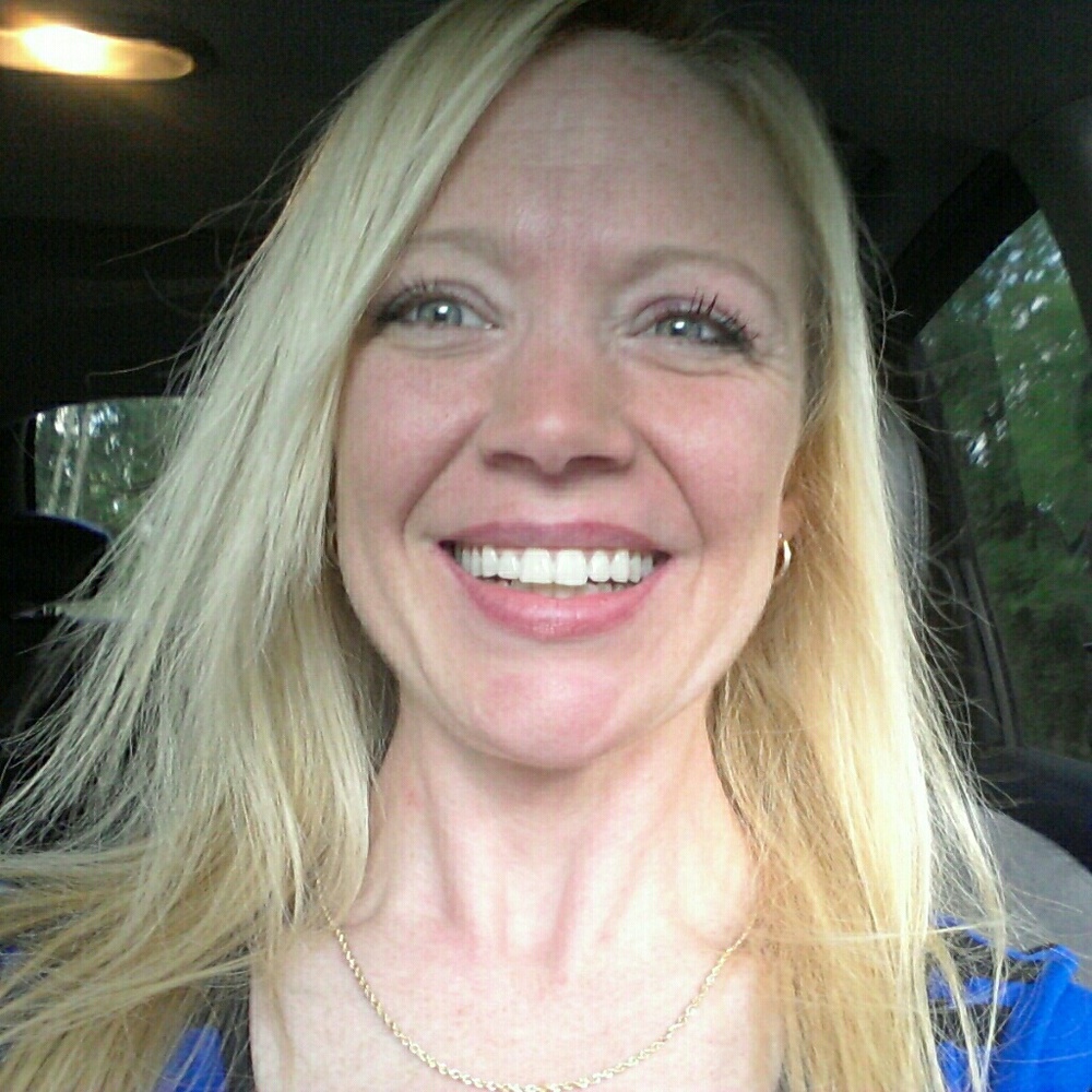 Meet your Posher, Nicci